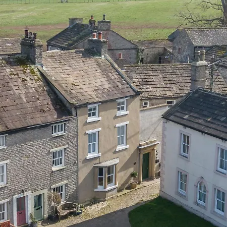 بيت للعطل Harmby House ميدلهام