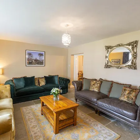 Harmby House بيت للعطل *