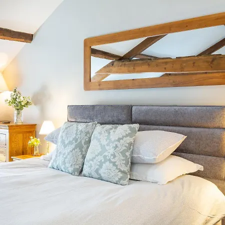 Harmby House ميدلهام
