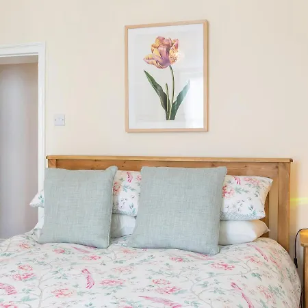 Harmby House بيت للعطل *