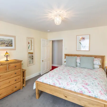 Harmby House ميدلهام