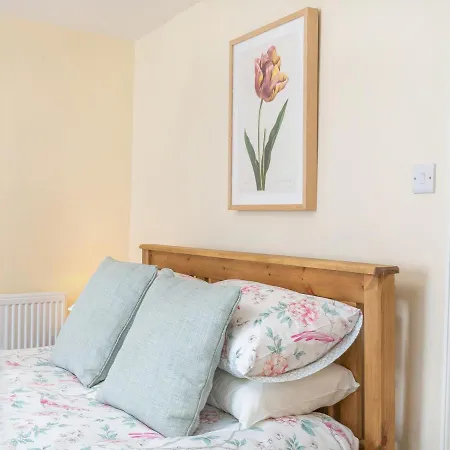 Harmby House ميدلهام