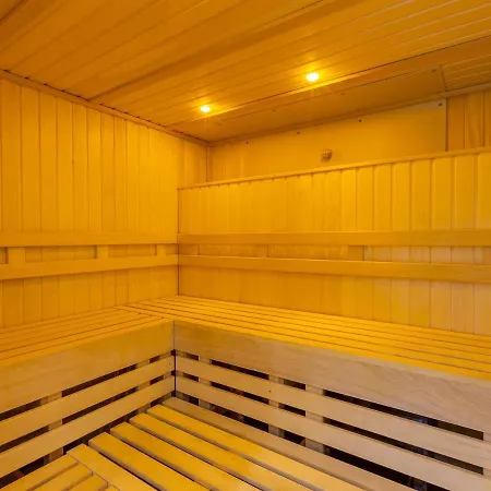 بيت للعطل Harmby House ميدلهام
