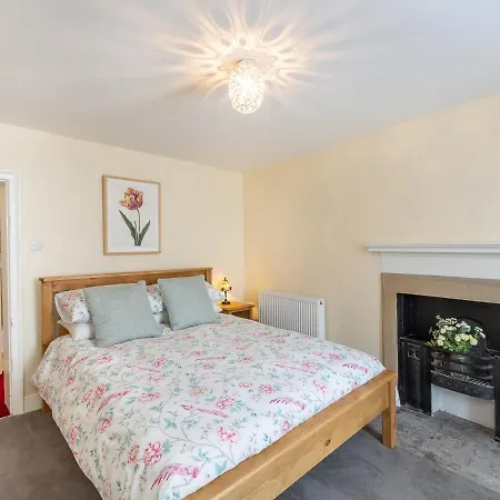 Harmby House بيت للعطل *